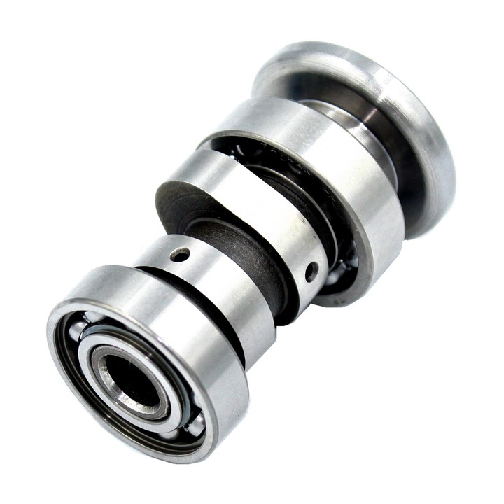 РАЗПРЕДЕЛИТЕЛЕН ВАЛ 125 CCS 4T НОВ CA 125 ABS KYMCO