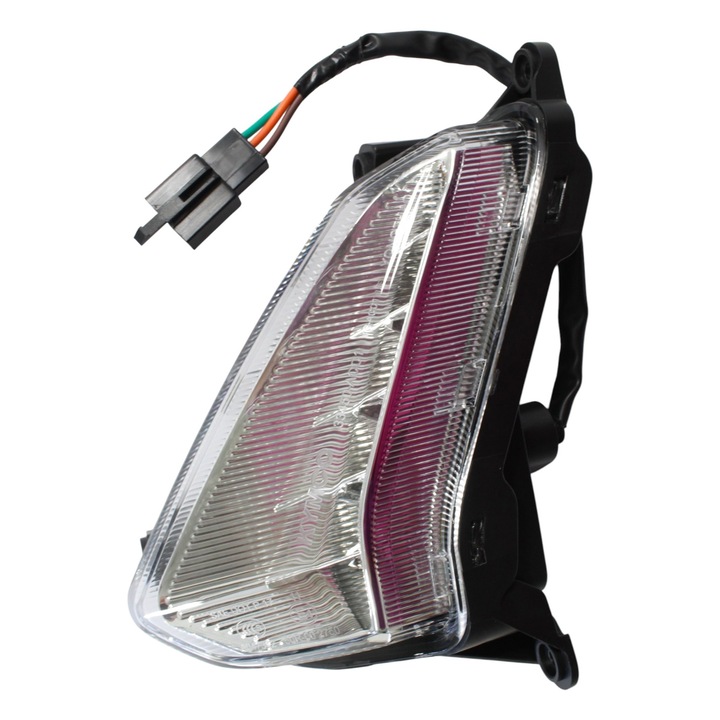 Преден ляв мигач, KYMCO LIKE 125i CBS 2018