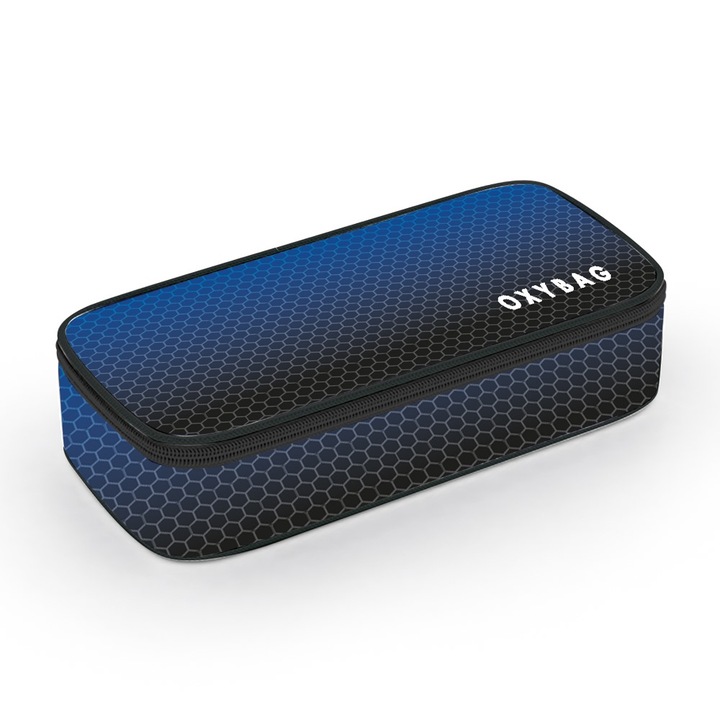 Penar Pouch Jumbo Comfort Oxy Ombre Black-Blue