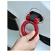 Ornament Racing idealSTORE pentru Carlig de Remorcare, Argintiu