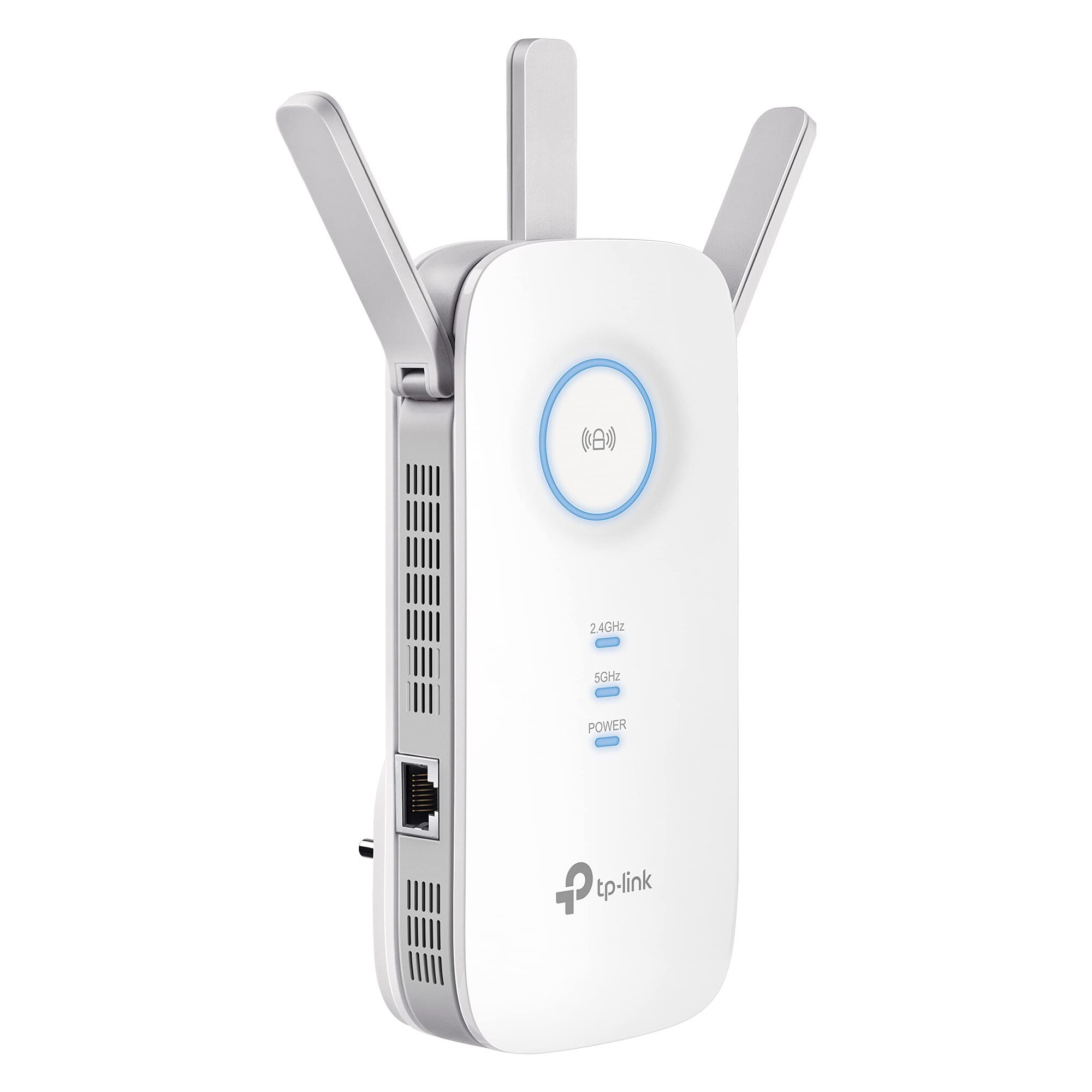 Re550 Icon Repetor Wifi TP-Link RE550, 2402 Mbps, alb - eMAG.ro