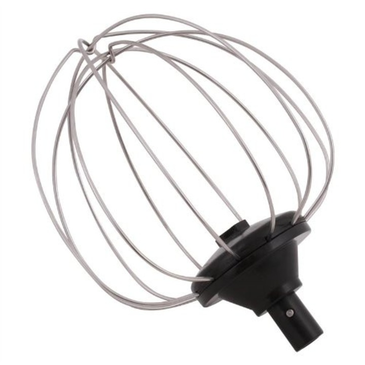 Бъркалка за кухненски робот Klarstein, 800 W, Стомана, 94 л