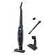 Aspirator vertical AEG Ultimate 5000, 2 în 1, 79 dB, albastru