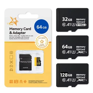 Карти памет