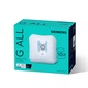 Saci De Aspirator Siemens 16X Powerprotect Tip G All Vz16Gall, Filtrare 99, 9% Praf Fin, Performanta De Curatare Mai Mare, Durata De Viata Cu 50% Mai Lunga, Potrivit Pentru Toate Seriile, Cu Exceptia Vs08 Si Vs01