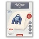 Accesoriu Original Miele - Saci De Aspirator Hyclean 3D Efficiency Gn / Capteaza In Siguranta Praful In Aspirator (9917730)