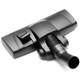 Duza De Aspirator Premium De 35 Mm, Duza De Podea, Duza Combinata - Compatibila Cu Kärcher, Bosch, Siemens, Miele, Samsung, Thomas, Philips, Metabo