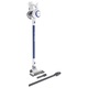 Hoover Cviva15, Aspirator Multifunctional Cu Matura, Albastru/Alb
