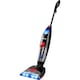 Mop Aspirator Vileda Jetclean 3 In 1, Mop Pentru Toate Podelele Dure, Aspirator Cu Functie De Mop - Aspirare, Stergere Si Uscare Intr-Un Singur Pas, Ambalaj Ecologic