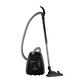 Aspirator Sebo Airbelt K1 One, Plastic, Negru, 42.00 X 30.00 X 24.00 Cm