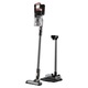 Aspirator Vertical Fara Fir Grundig Vcp 5030 3 In 1 Cu Functie De Mop, 3 Niveluri De Putere De Aspirare, Baterie Li-Ion De 25, 2 Volti, Capacitate Praf De 700 Ml, Timp De Functionare De Pana La 45 De Minute, 81 Decibeli, Negru / Cupru
