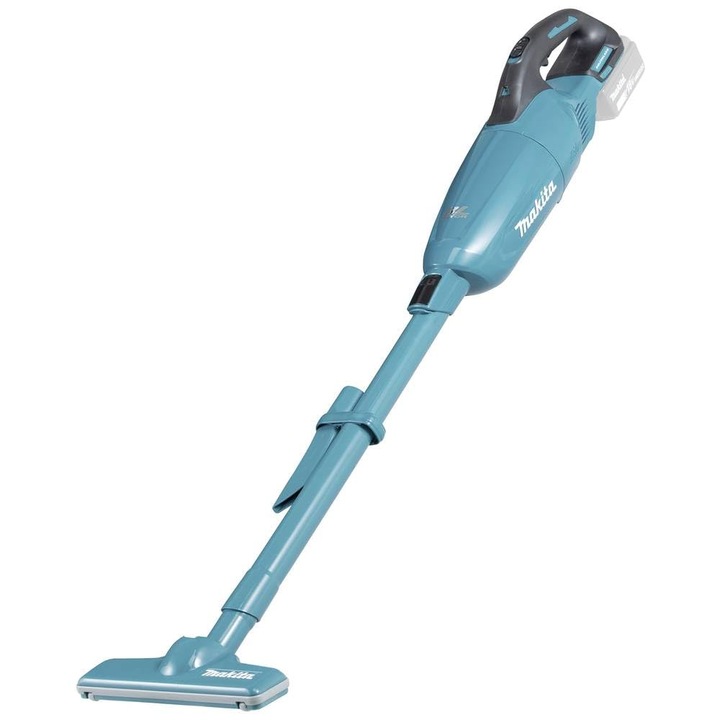 Aspirator Fara Fir Makita Dcl280Fz 18V (Fara Baterie, Fara Incarcator)