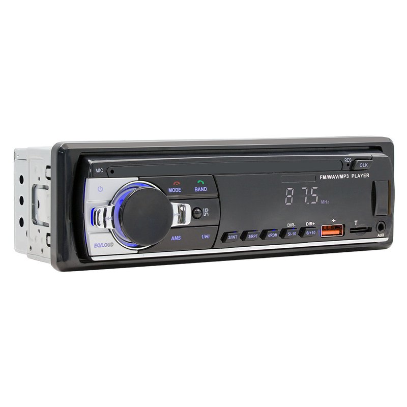 Media Player Auto Sony DSXA400BT, Bluetooth, NFC, USB, Negru - eMAG.ro