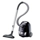 Aspirator AEG cu sac, 2 l, negru