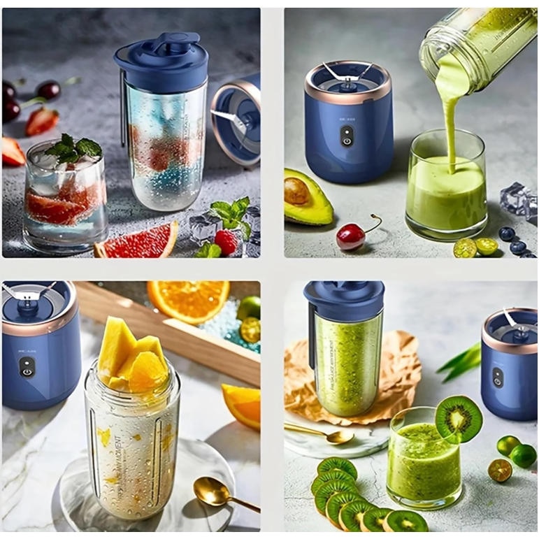 Suc Material Storcator portabil, capacitate mare de 400 ml, durata lunga de viata a ...
