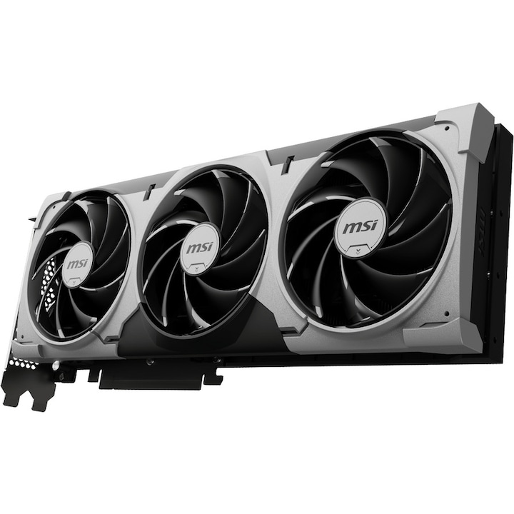 Видео карта MSI NVIDIA GeForce RTX 5060 Ti 8G VENTUS 3X OC RTX_5060_TI_8G_VENTUS_3X_OC