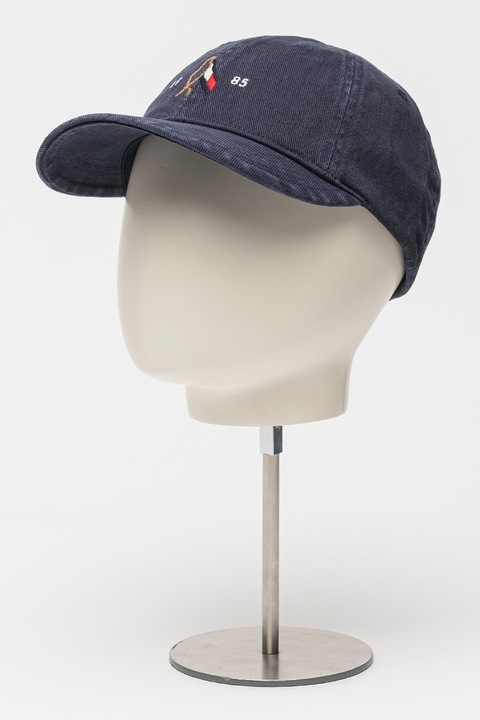 Tommy Hilfiger, Sapca baseball ajustabila, Bleumarin