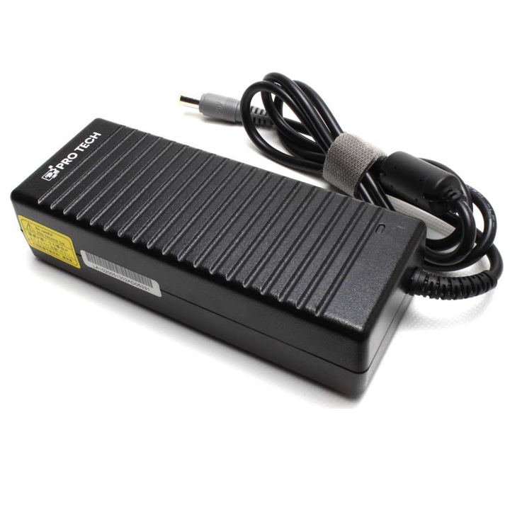 Incarcator compatibil IBM Lenovo ThinkPad T410s 135W, Lenovo ThinkPad T410si 135W, Lenovo ThinkPad T510 135W