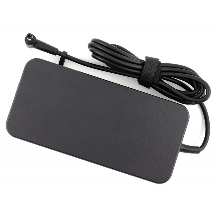 Съвместимо зарядно за лаптоп Asus A4 120W Square Shape ORIGINAL Chicony, за A93S 120W Square Shape ORIGINAL Chicony