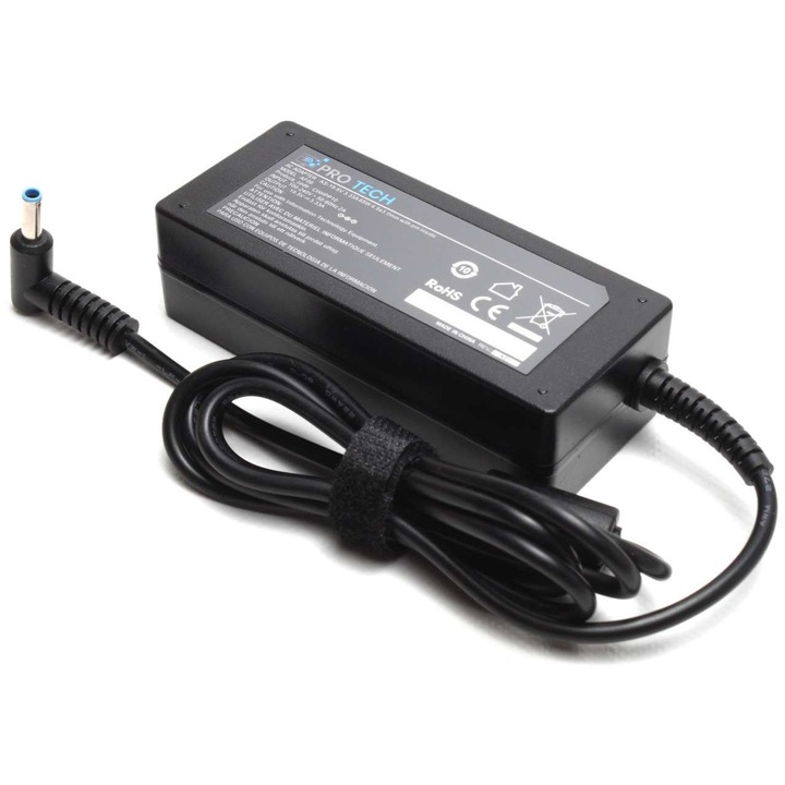 Incarcator compatibil Compaq 15-s 65W