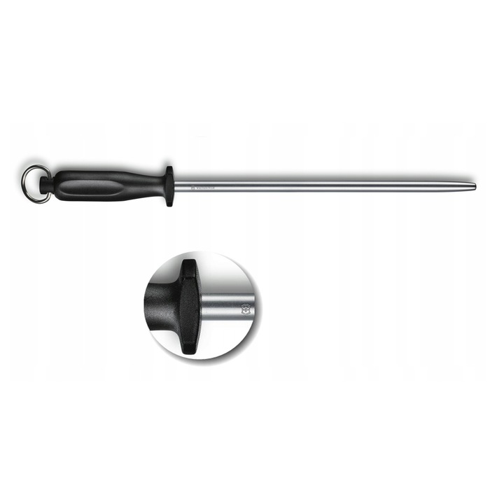 Masat pentru ascutit cutite, Victorinox, cu lama Neteda de 30 cm