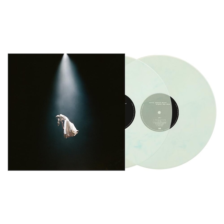 Ariana Grande - Eternal Sunshine Deluxe: Brighter Days Ahead - 2LP