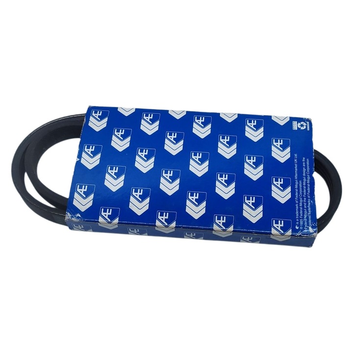 Curea trapezoidala 3PK1025 FORD SIERRA II 1.8 TD