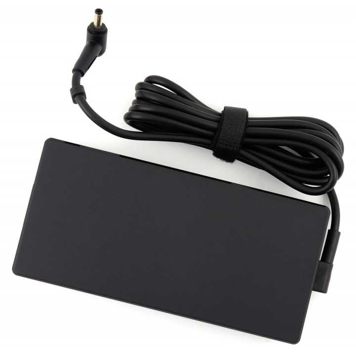 Зарядно устройство Oem Chicony Asus M7400QC 120W Original Slim, M7400QE 120W Original Slim, M7600QC 120W Original Slim