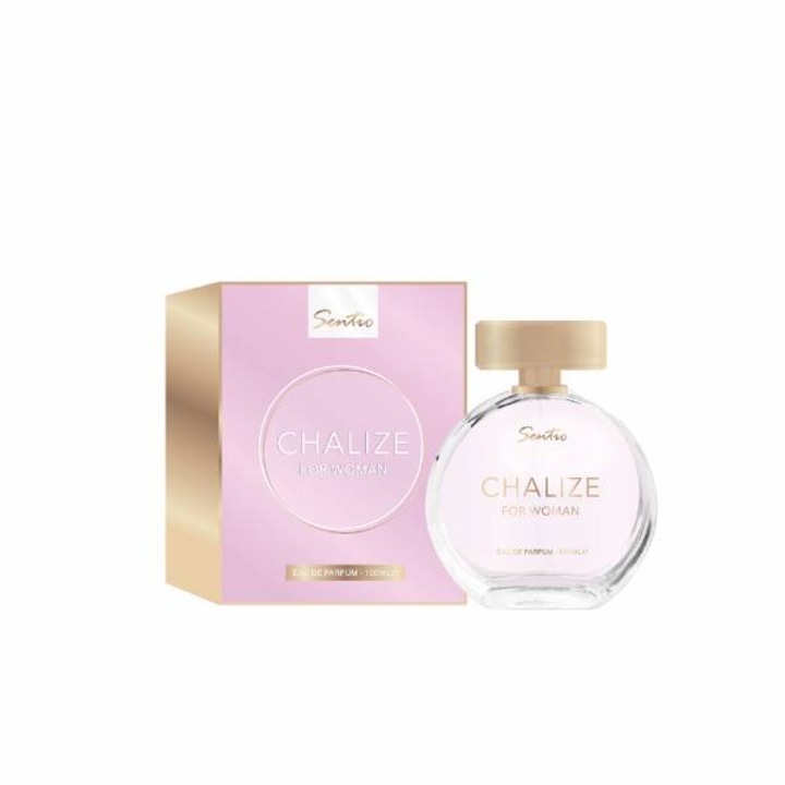 Apa de parfum Sentio Chalize 100 ml pentru femei