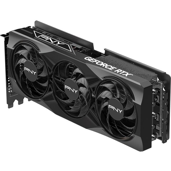 Placă video, PNY GeForce RTX 5070 Ti OC 16GB 256-bit - eMAG.ro