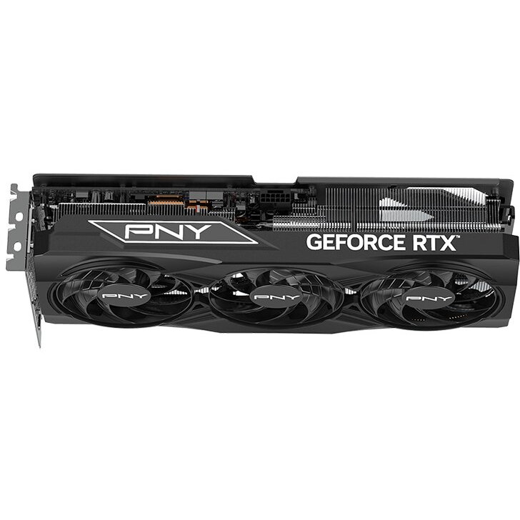 Placă video, PNY GeForce RTX 5070 Ti OC 16GB 256-bit - eMAG.ro