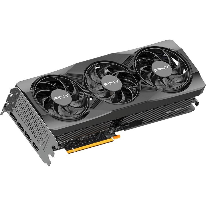 Placă video, PNY GeForce RTX 5070 Ti OC 16GB 256-bit - eMAG.ro