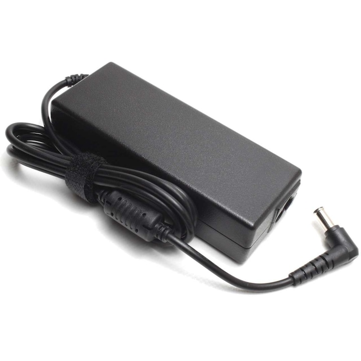 Зарядно устройство, съвместимо с HP Sony Vaio VGN S4HP, Sony Vaio VGN SZ3HP