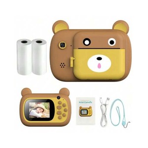 Aparate foto instant