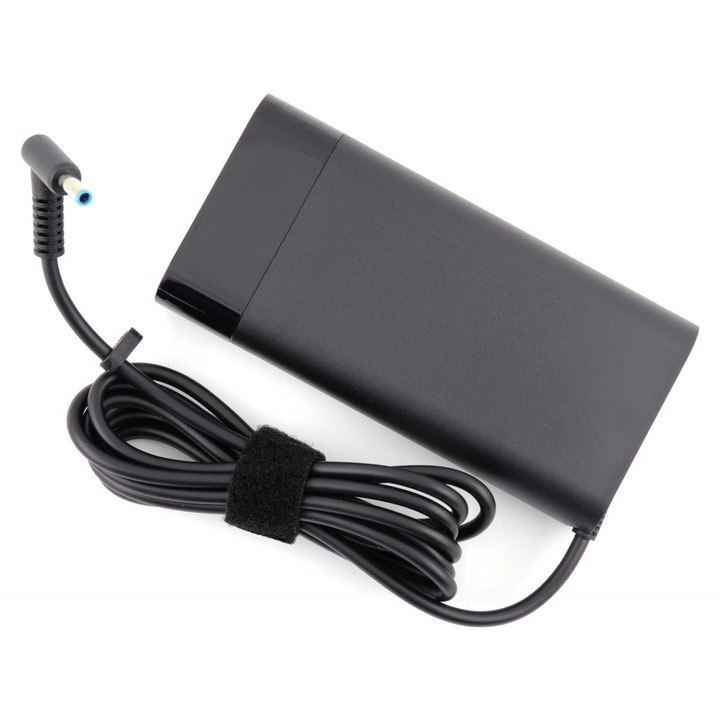Kompatibilis töltő HP 645509-002 150W Kerek alakú EREDETI Chicony, 776620-001 150W Kerek alakú EREDETI Chicony