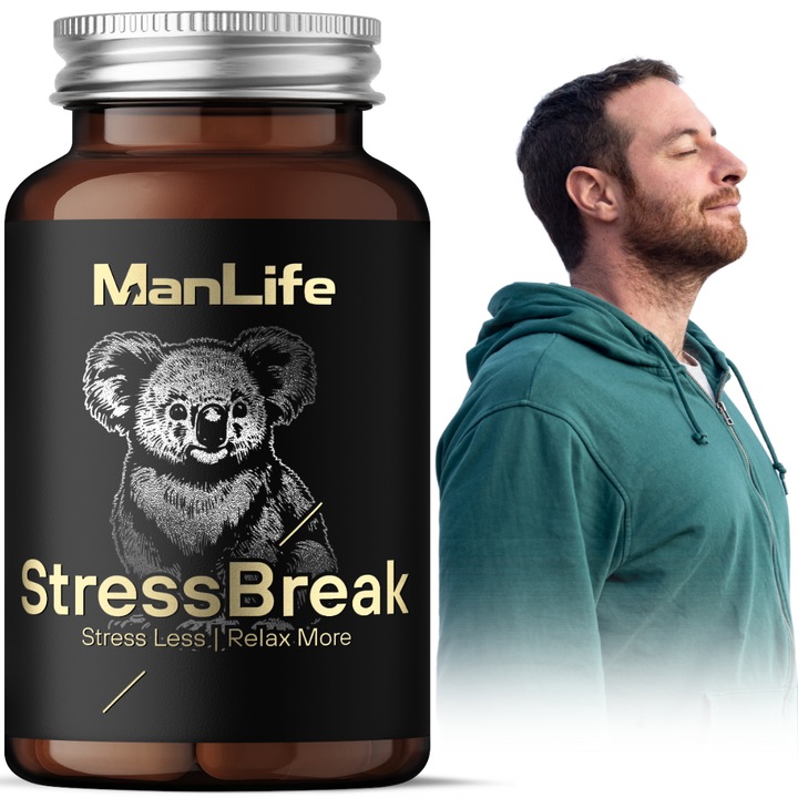 Somn si Relaxare, Complex cu Passiflora, Valeriana, Melissa, GABA si L-Teanina, PREMIUM, 90 Capsule Vegane