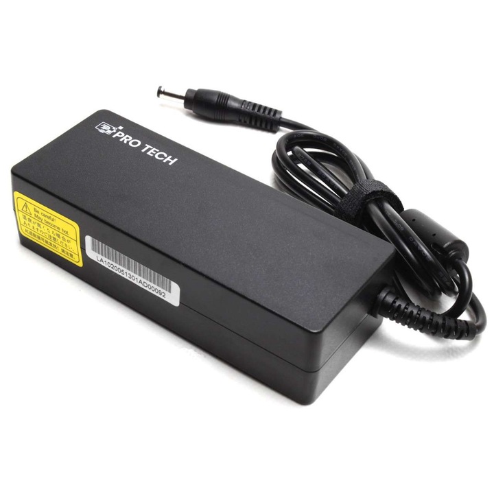 Incarcator compatibil Asus A42JR, A42JV, A42JY, A42JZ, A42N, A52D, A52DR