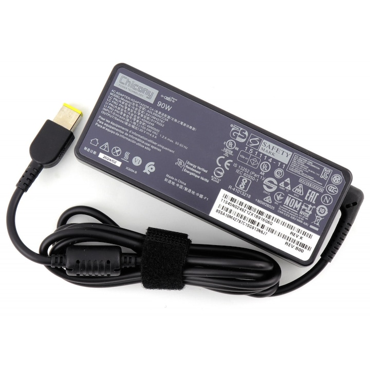 Incarcator Oem Lenovo SA10M42797 90W ORIGINAL Chicony