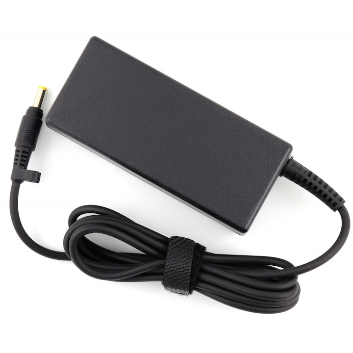 Съвместимо зарядно за лаптоп Hp 18.5V 3.5A 65W 65W ОРИГИНАЛно Chicony, за 195 65W ОРИГИНАЛно Chicony, за 520 65W ОРИГИНАЛно Chicony