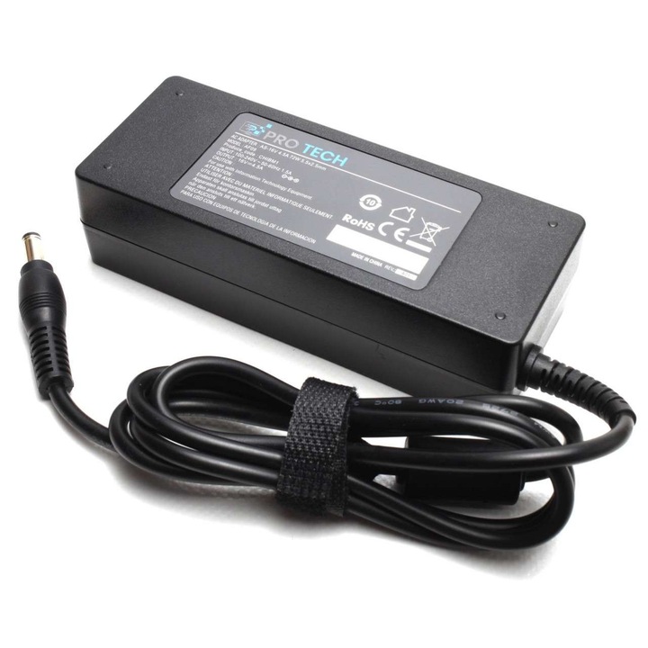 Incarcator compatibil IBM Thinkpad 240 72W, Thinkpad 380 72W, Thinkpad 385 72W, Thinkpad 530Cs 72W