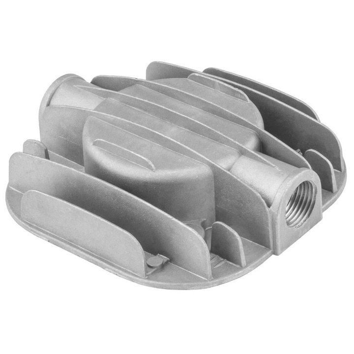 Cap piston chiuloasa cap compresor (PM-KO-100T-150T-200T-230/400V-GC)