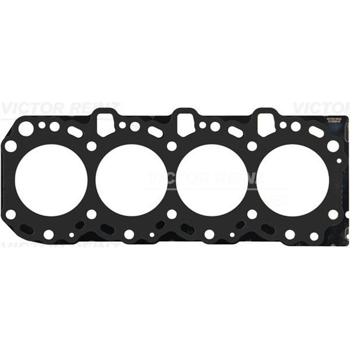 Tömítés, hengerfej VICTOR REINZ 61-53980-40