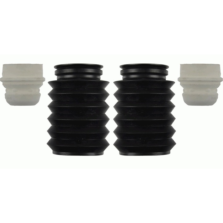 Porvédő készlet, lengéscsillapító SACHS 900 392