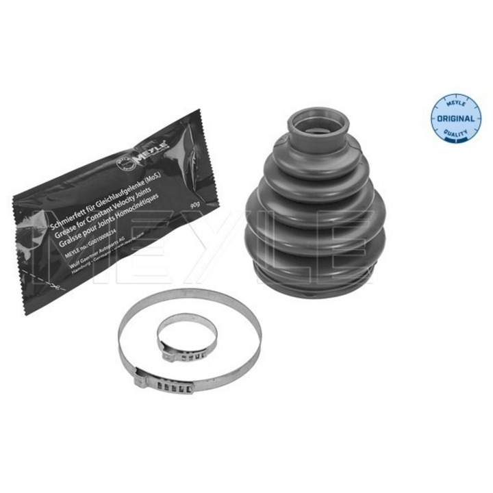 Kardántengely fedél MEYLE 40-14 495 0000