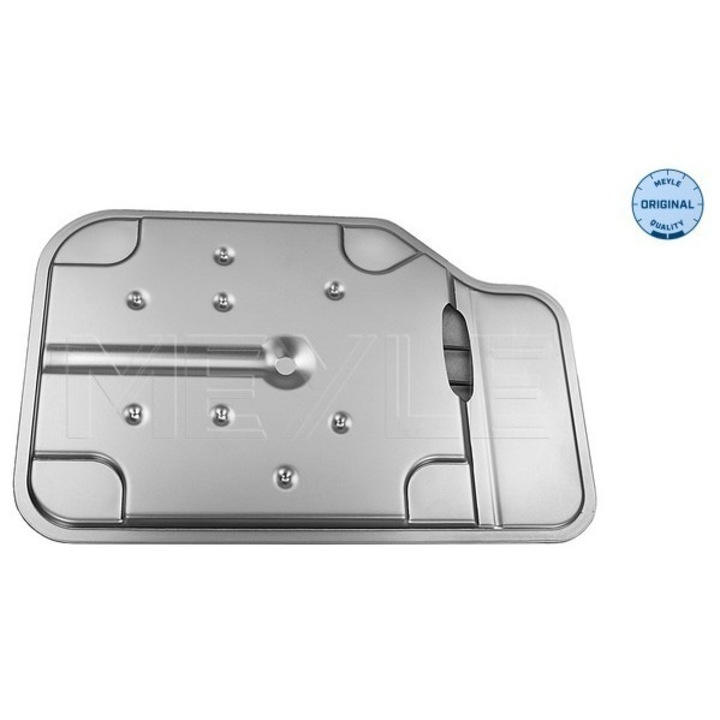 Hidraulika szűrő, 7 fokozat, 722.9, tömítés nélkül