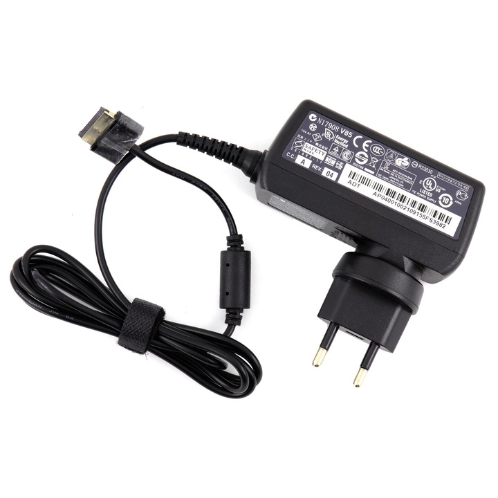 Зарядно за лаптоп Oem Asus Eee Pad Transformer TF101g 18W Оригинално, Eee Pad Transformer TF201 18W Оригинално