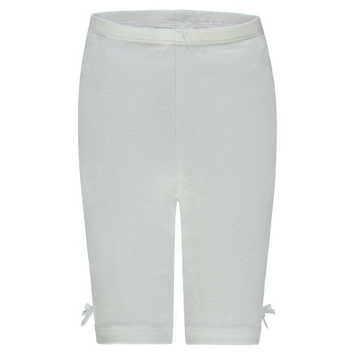 Lány harisnyanadrág, pamut/elasztán, szürke