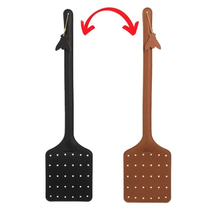 Plici Muste Premium din Piele Artificiala – 46cm, Doua Fete, Rezistent si Elegant, Ideal pentru Interior/Exterior