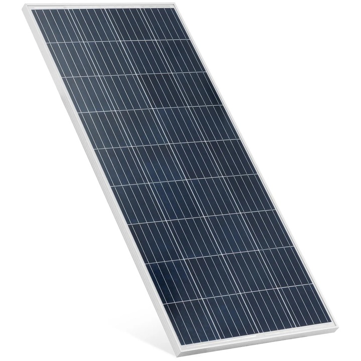 Panel solar fotovoltaic MSW 170 W, 19.2% eficienta, 22.03 V, 148x67x3.5 cm, utilizare in exterior