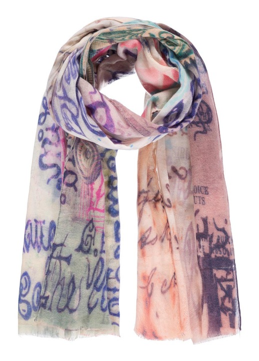 Sal multicolor dama Passigatti